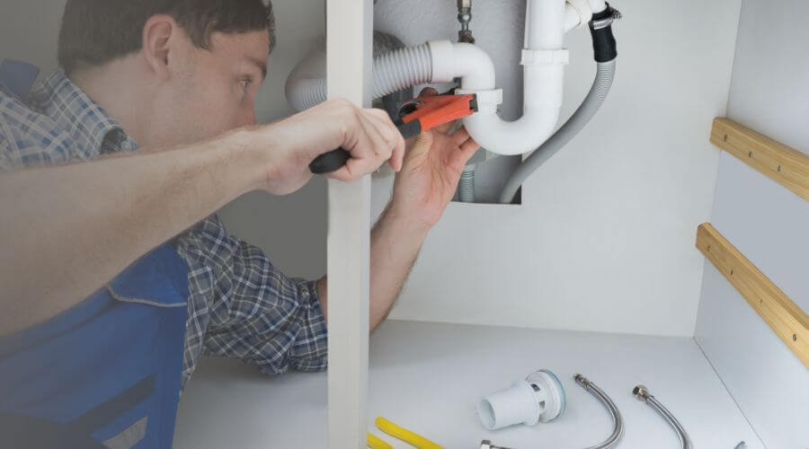 Professional expert plumbing services in Unionville, CT